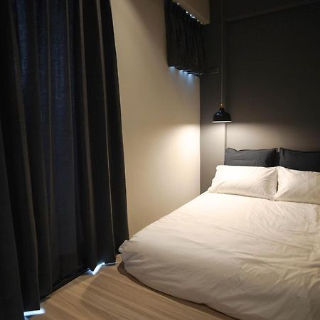 Spangle Inn Цзілун Екстер'єр фото
